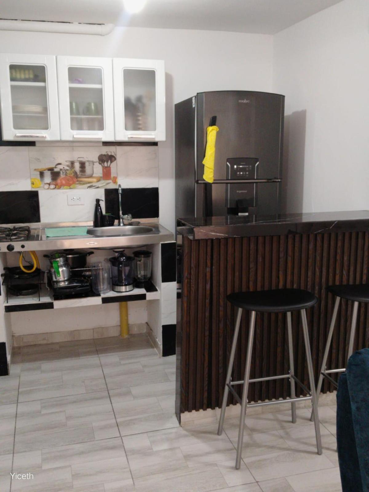 T25 Lindo Apartamento Neiva Apartment Neiva  Luaran gambar