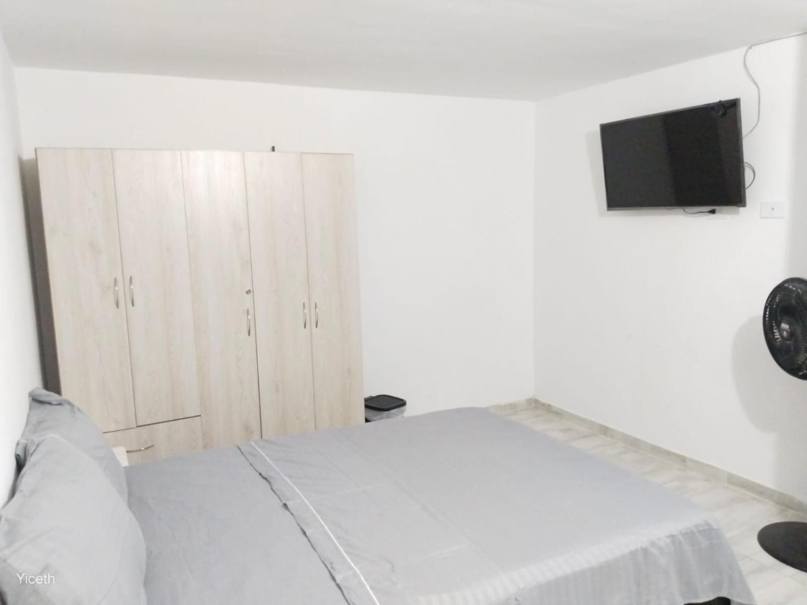 T25 Lindo Apartamento Neiva Apartment Neiva  Luaran gambar