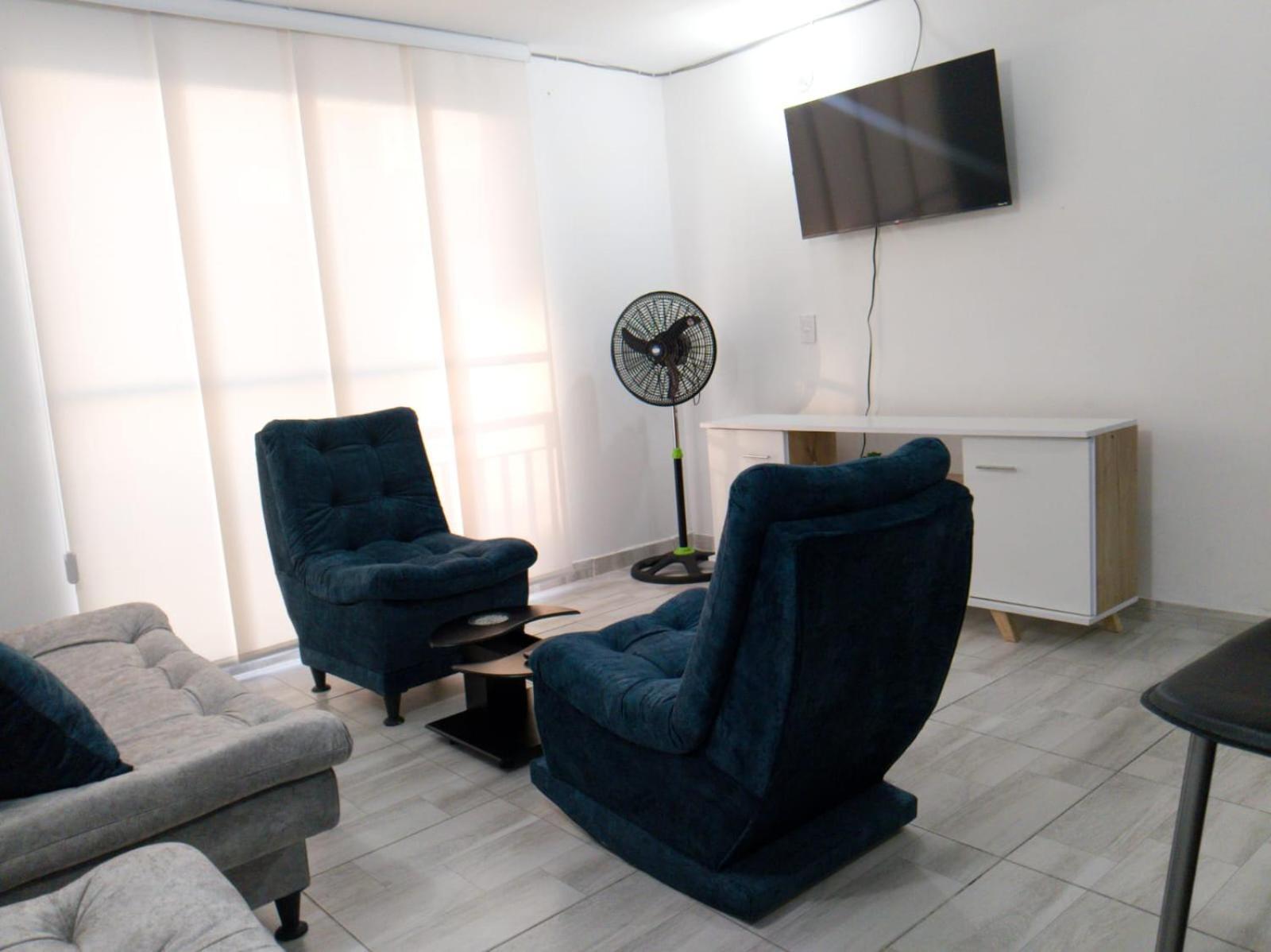 T25 Lindo Apartamento Neiva Apartment Neiva  Luaran gambar