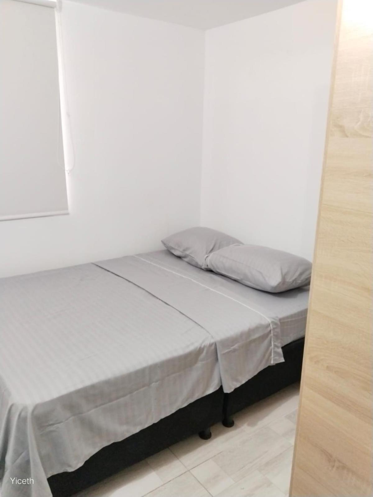 T25 Lindo Apartamento Neiva Apartment Neiva  Luaran gambar