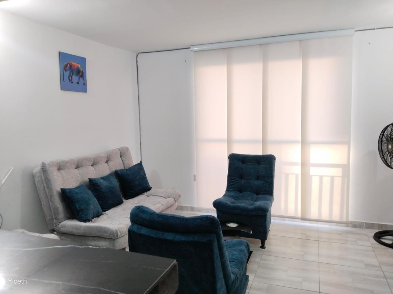 T25 Lindo Apartamento Neiva Apartment Neiva  Luaran gambar