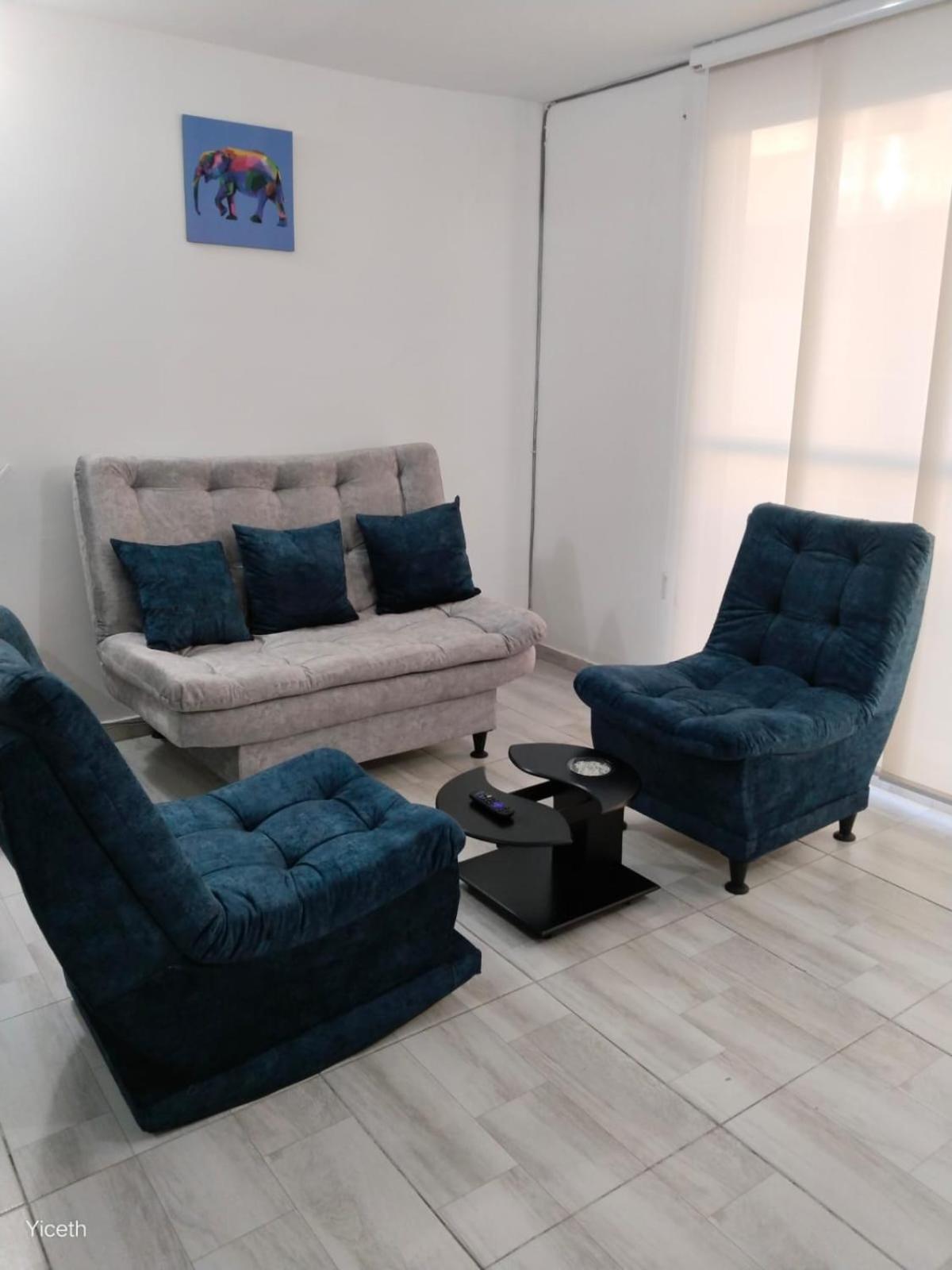 T25 Lindo Apartamento Neiva Apartment Neiva  Luaran gambar